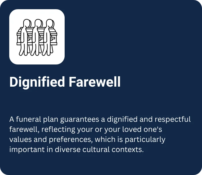 dignified-farewell